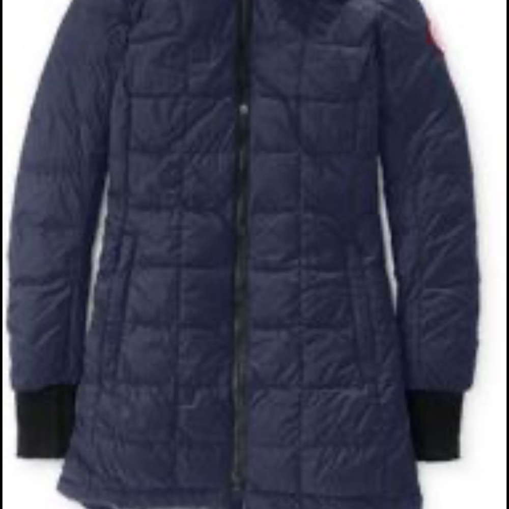 Canada goose Ellison jacket